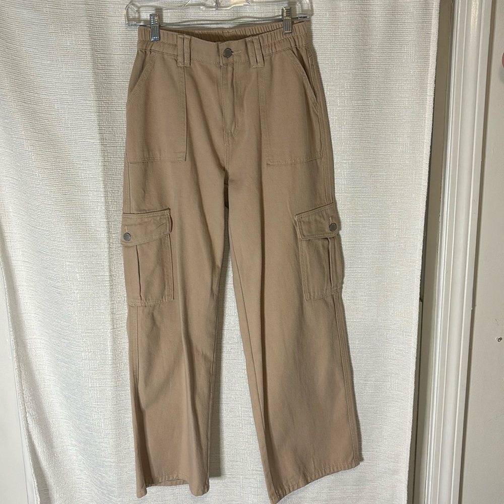 Cargo Pants